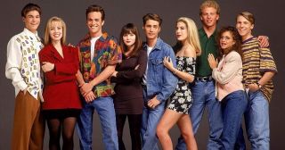 Тогда и сейчас: как изменились актёры сериала «Беверли-Хиллз, 90210» 