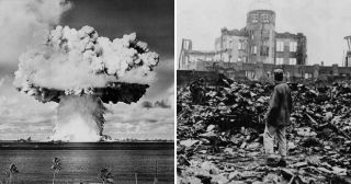 24 причины избавиться от ядерного оружия