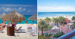 25 шикарных пляжей, на которых захочется провести свой отпуск