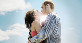 8 видов поцелуев, которые могут многое рассказать о человеке