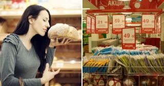7 приемов, с помощью которых супермаркеты обманывают покупателей