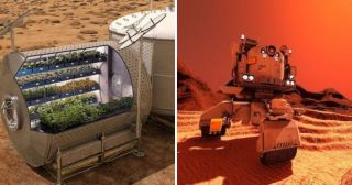 10 фактов о Марсе, которые важно знать космическим путешественникам 