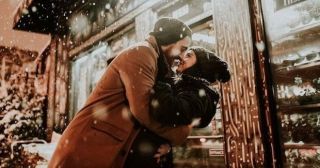 10 поцелуйных традиций разных стран