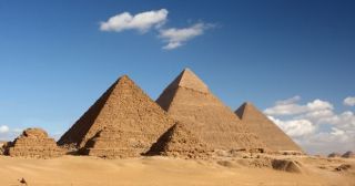 25 удивительных фактов о египетских пирамидах, которых мы не знали