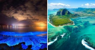 6 невероятных тайн морей и океанов 