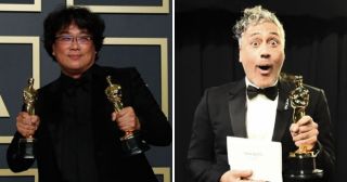 10 самых ярких моментов премии «Оскар» 2020