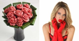 13 необычных подарков на День святого Валентина, от которых округляются глаза