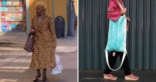 Коронавирус и модники: 20 убойных фото, которые посмешат вас до слёз