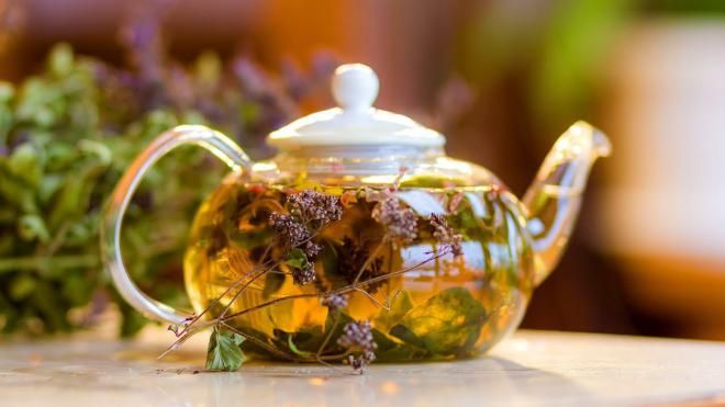 10 полезных и целебных свойств чая с тимьяном9