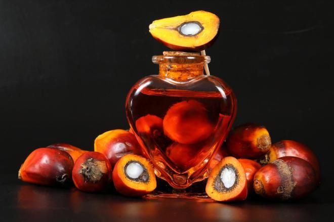 5 причин отказаться от использования пальмового масла