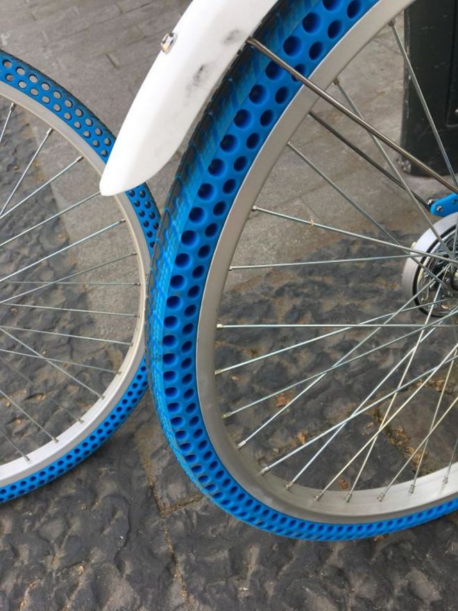 велосипедное колесо