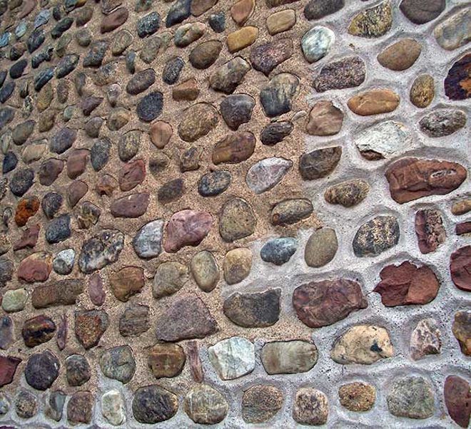 Камни