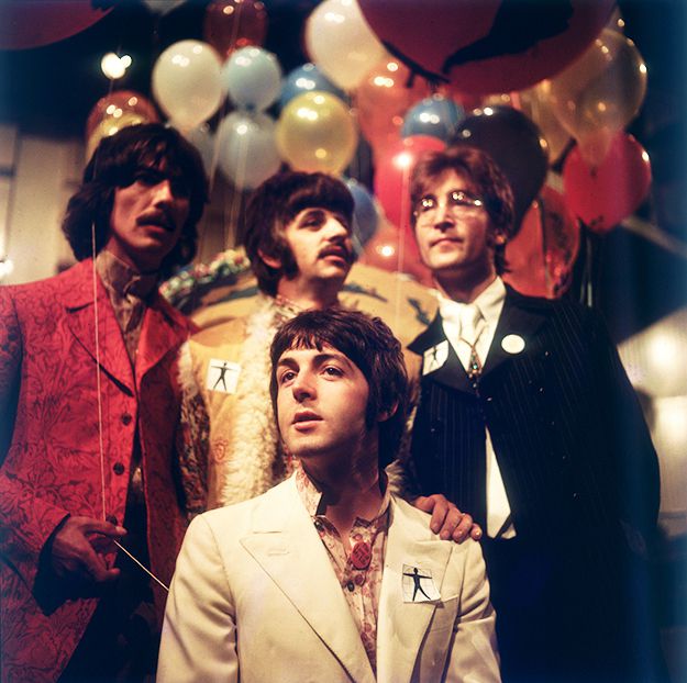 «The Beatles»