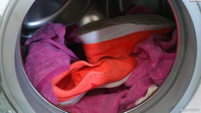 Как избавиться от запаха из обуви – стирка