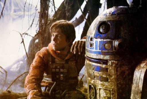 Имя R2-D2