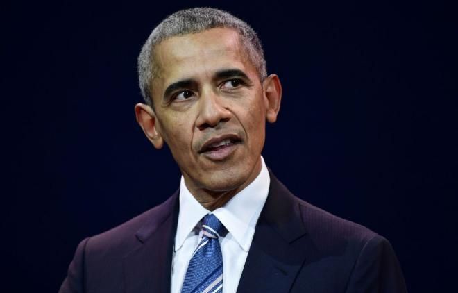 Барак Обама исповедует Ислам