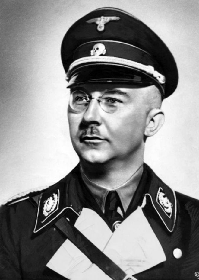 Гимлер