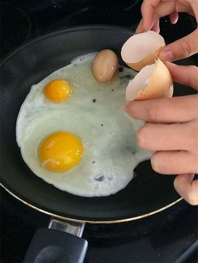 яйцо в яйце