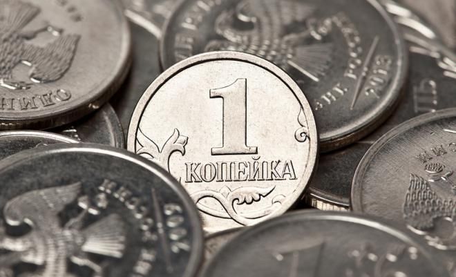 Копейка рубль бережет