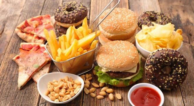 Картофель фри и чипсы могут содержать канцерогенный акриламид