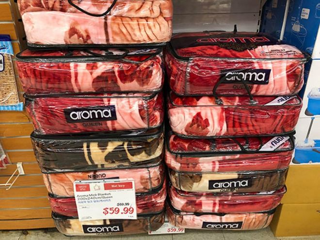 упаковки мяса