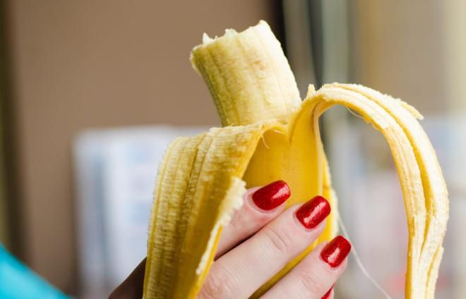 Бананы полезны для пищеварения