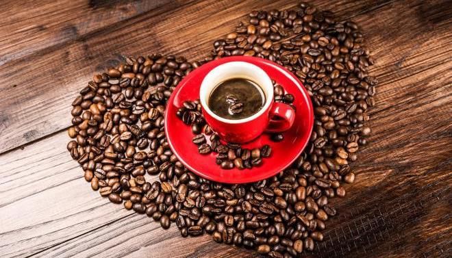 Дикорастущий кофе был обнаружен пастухами в Эфиопии