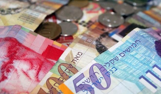 Какую валюту можно использовать для оплаты в Израиле