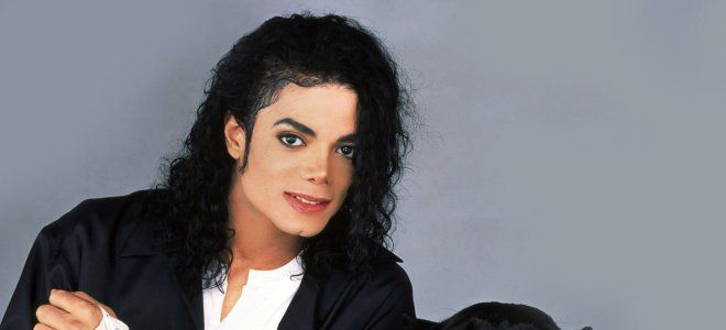 Майкл Джексон биография