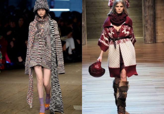 пальто 2016 2017 года модные тенденции 17