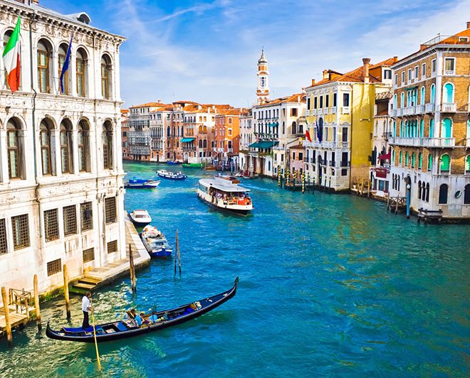 2028 год нельзя будет жить в венеции