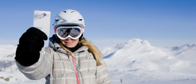 Забронириовать места на лыжном куррорте
