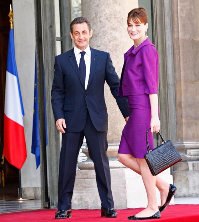 Николя Саркози2