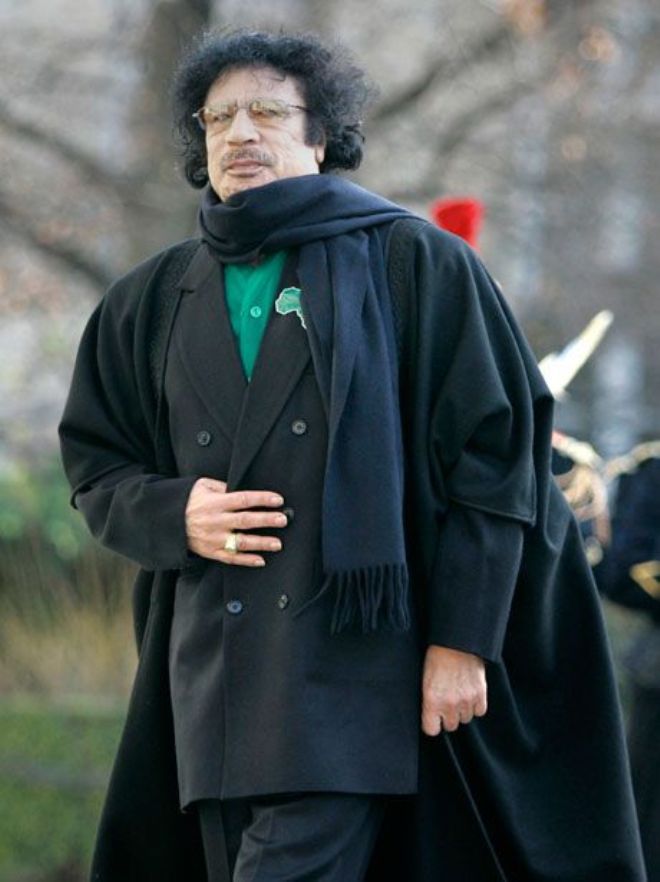 Муаммар Каддафи2