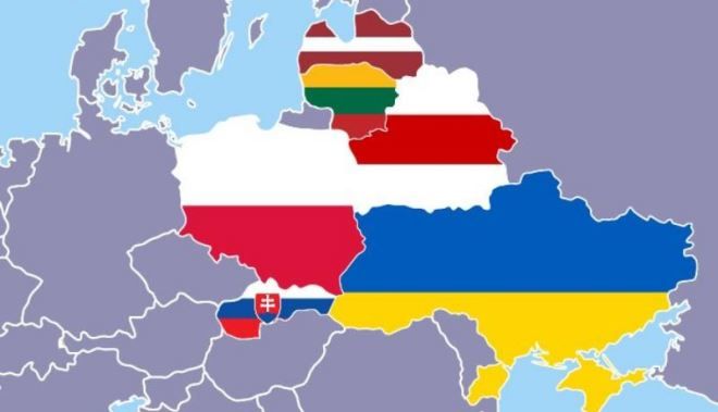 Польша является девятой по величине страной в Европе