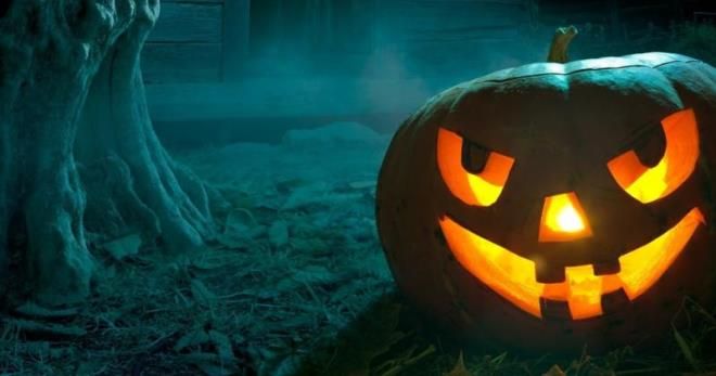 13 реальных трагических историй на Хэллоуин