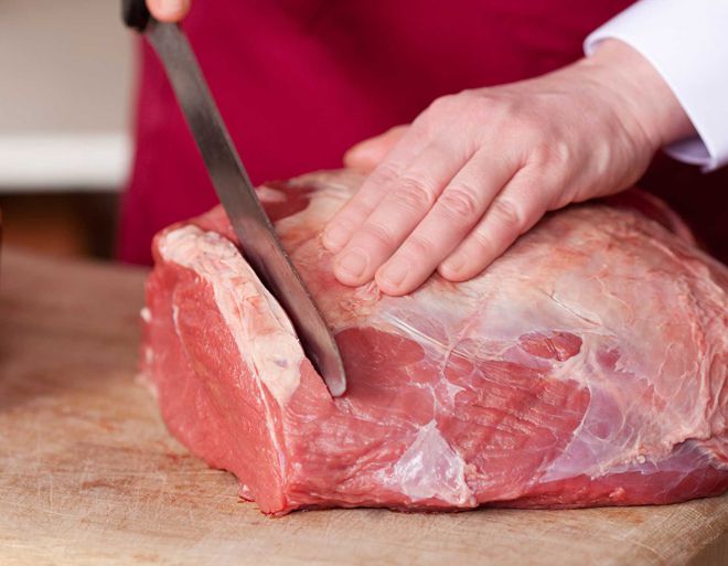 миф деревянные доски не подходят для разделки мяса