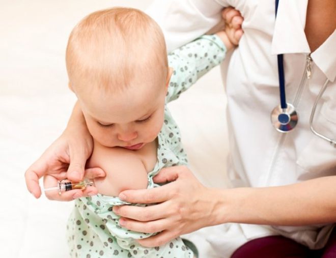 миф вакцинация может вызвать аутизм