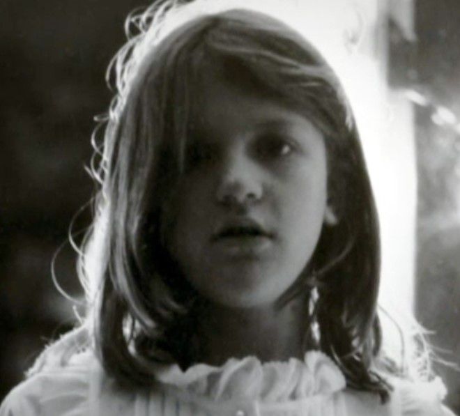 рок индустрия узнала о существовании Кортни когда ей исполнилось всего пять лет