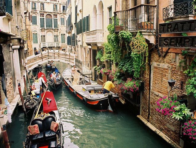 венеция италия