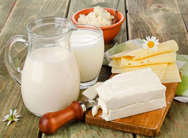 миф молочные продукты являются лучшим источником кальция