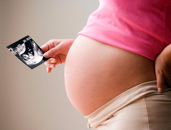беременность по разрешению