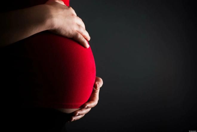 Швы на матке являются причиной преждевременных родов