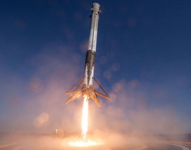 2024 год ракета spacex отправится к марсу