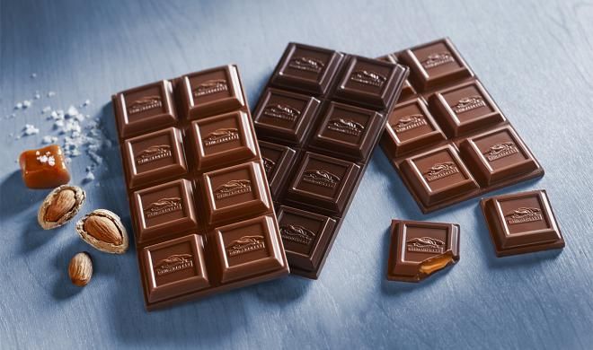 Шоколад помогает в профилактике опасных заболеваний
