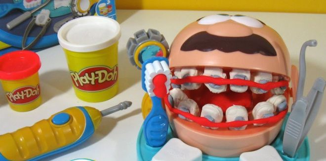 детская стоматология 1