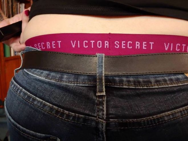 Секрет Виктора