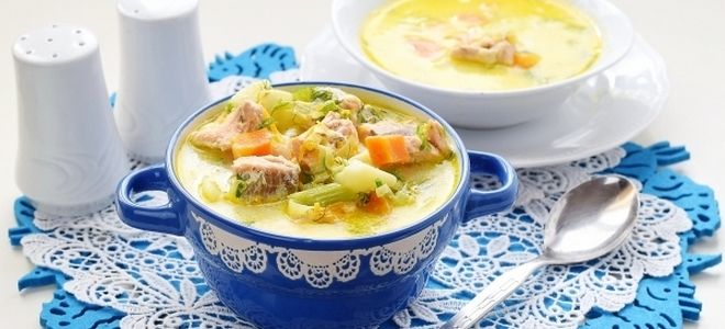 фото16 вкусные супы на каждый день рецепты