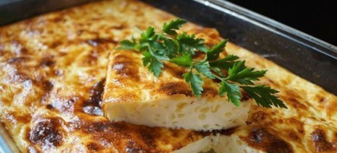 foto2 klassicheskiy omlet v duhovke