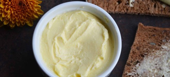 Крем из йогурта и творожного сыра
